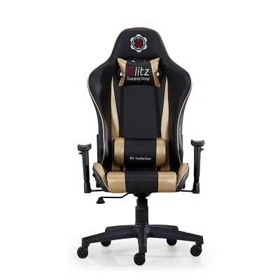 2022 Nuovo stile gaming reclinabile Silla Gamer sedia in pelle regolabile Manager PU pelle ufficio Respawn