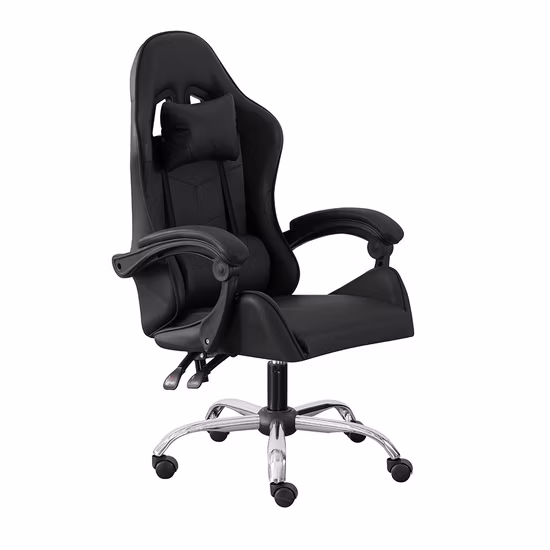Prezzo migliore per Cadeira/Silla/Computer Racing/Gamer/Gioco/Sedie da gioco per ascensore/sedia reclinabile/sedia girevole/ufficio/schienale alto/ergonomico
